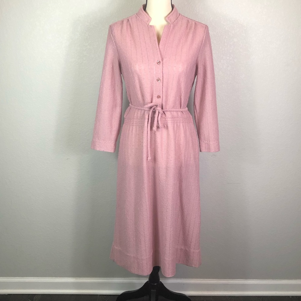 Vintage 1970’s Dress